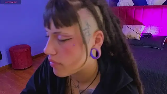 Chat XXX Live _sharlotte777