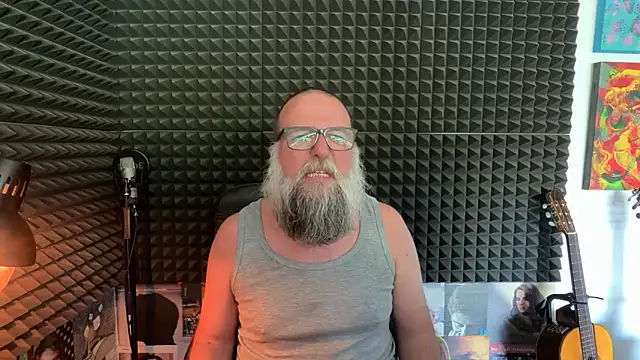 Noitelivre's Webcam Show