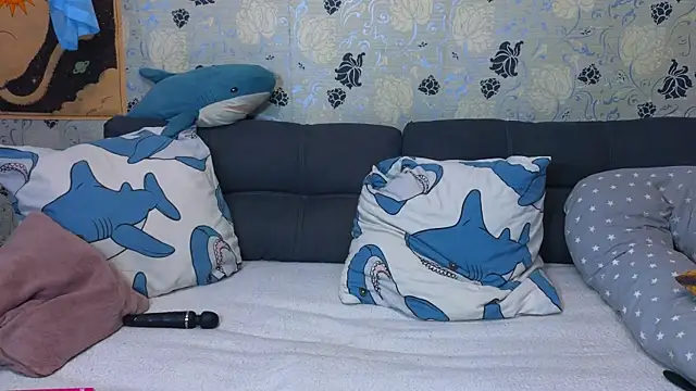 Show de webcam de lakmsrrrmrrr