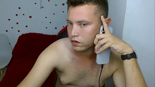 sven_fox723 在線直播表演