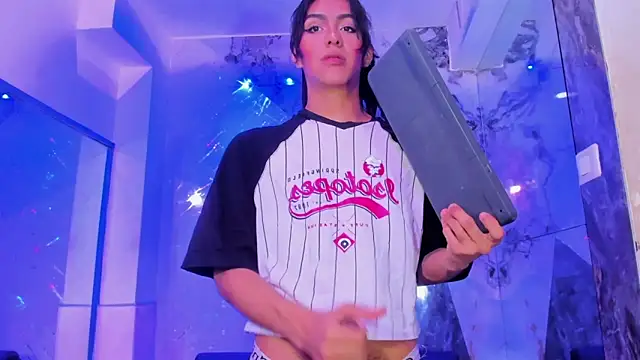 Isabella_stanford2's Webcam Show