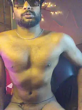 Ivy_the_goddess' Webcam Show