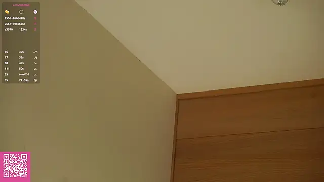 JuleeSamec Live XXX-chat