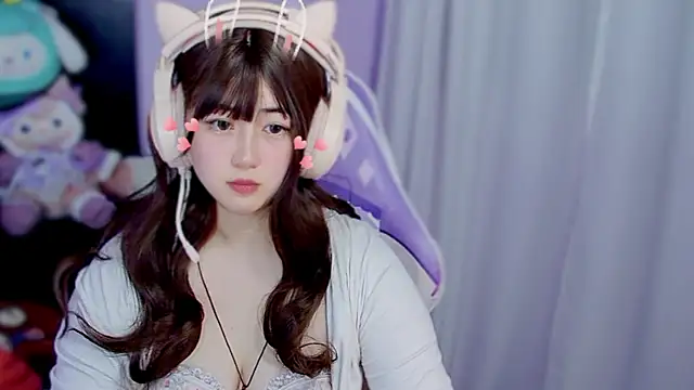 yuki3366 live XXX chat