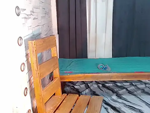 Twink_cristian27 在線直播表演