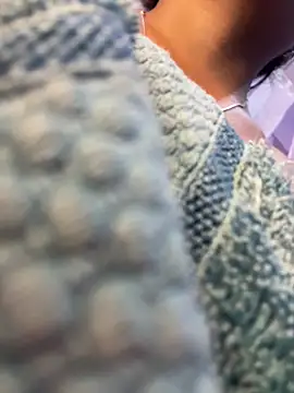 Show Webcam de AnnePrince-