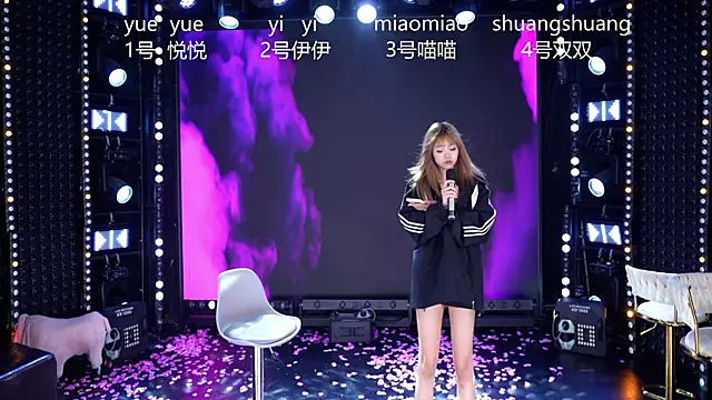 cdyyds003 Obrolan Langsung XXX