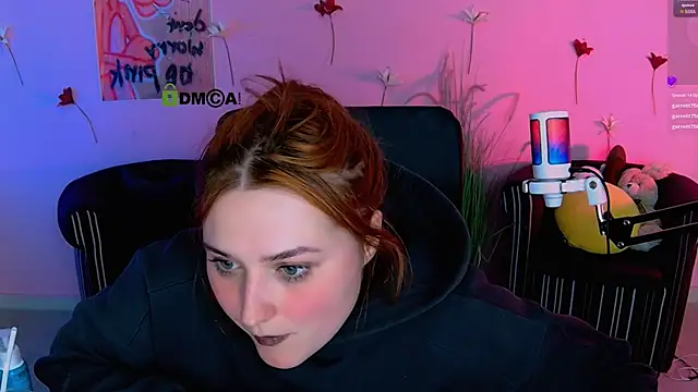 Chat XXX ao vivo de casey_meow_