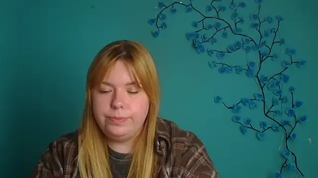 SusannaNight Adlı Modelin Canlı XXX Sohbeti