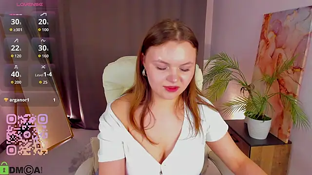 serinella_ Adlı Modelin Canlı XXX Sohbeti