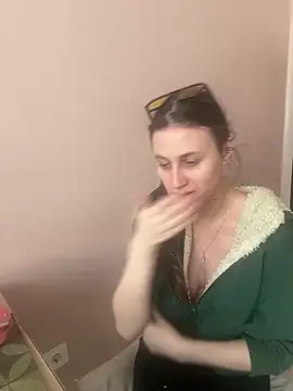 Chat XXX ao vivo de Flossy_Vettie