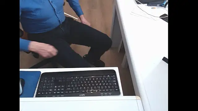 dutchpornking Live XXX-chat