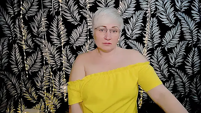 Olivia_playful Adlı Modelin Canlı XXX Sohbeti