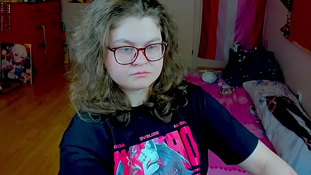 Sashy_Way: онлайн-секс-чат