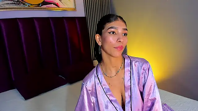 Živý XXX chat LauraAristizabal