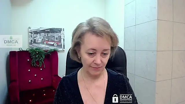 MONA_W's Live XXX Chat