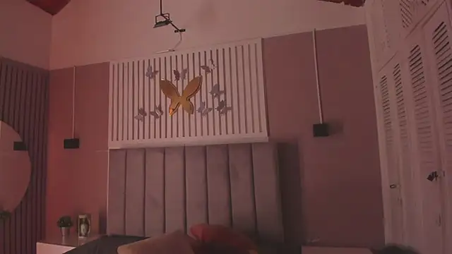 Chat XXX en directo de chantall1375