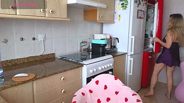 Lunamix Chat XXX live