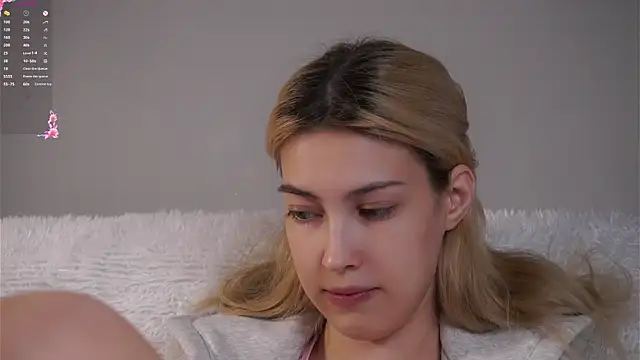 AngelicRice live XXX chat