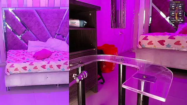 KateLovings' Live XXX Chat