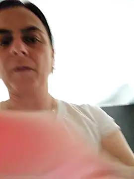 Chat XXX ao vivo de IsabelleCraft