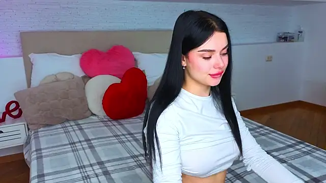 Chat XXX ao vivo de Silena_sky