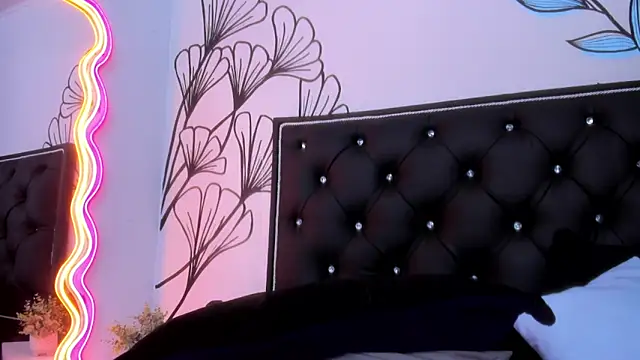 Show Webcam de Sweet_Ariadna_