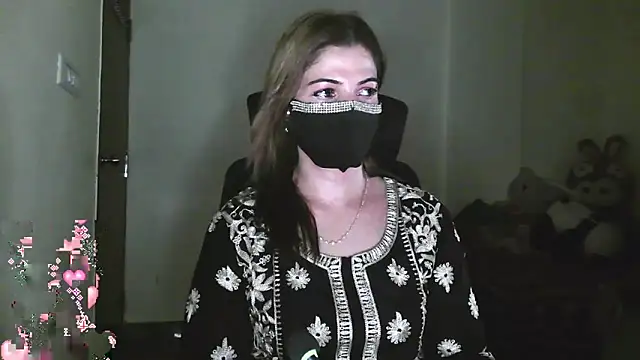 Cute_Sonii's Live XXX Chat