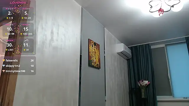 Stacy_Davice: онлайн-секс-чат