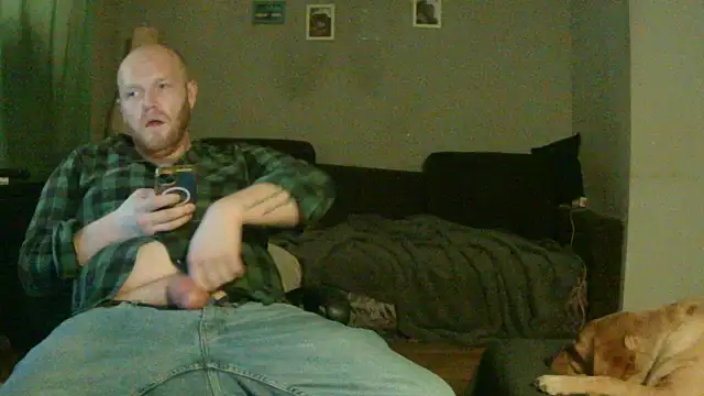 Czat XXX na żywo – Men_Fun_Dick