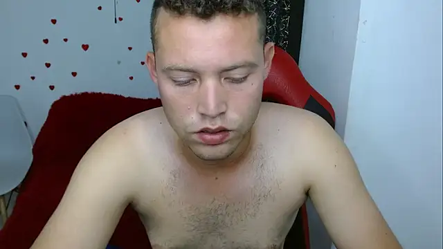 Chatroom XXX en direct de sven_fox723