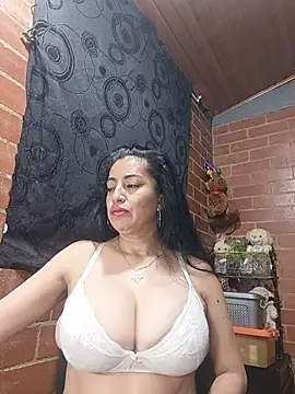 XXX chat uživo modela Alexandrina