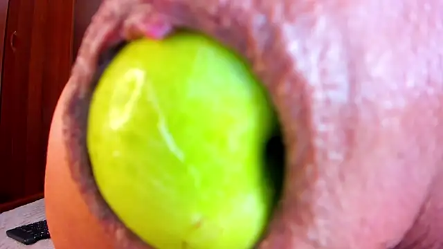 Webkamerová show NikkaHOTx