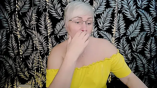 XXX chat uživo modela Olivia_playful