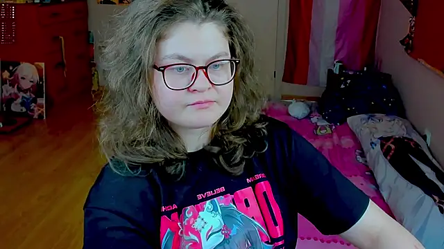 Sashy_Way Live XXX-Chat