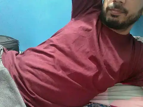 Precumboner Obrolan Langsung XXX