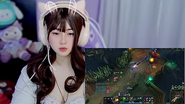 yuki3366 在線直播表演