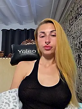 kylie_blck's Live XXX Chat