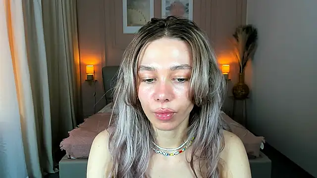 LuluAlis – Live XXX-chat