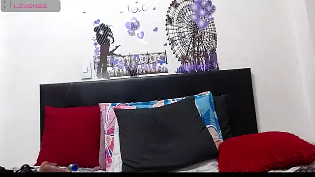 Margaret_milf – Live XXX-chat