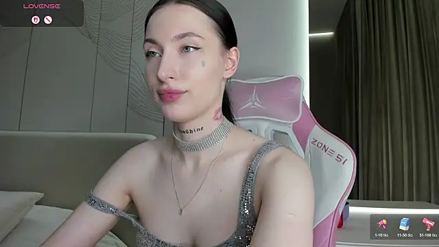 JenniferQueen11 – Live XXX-chat