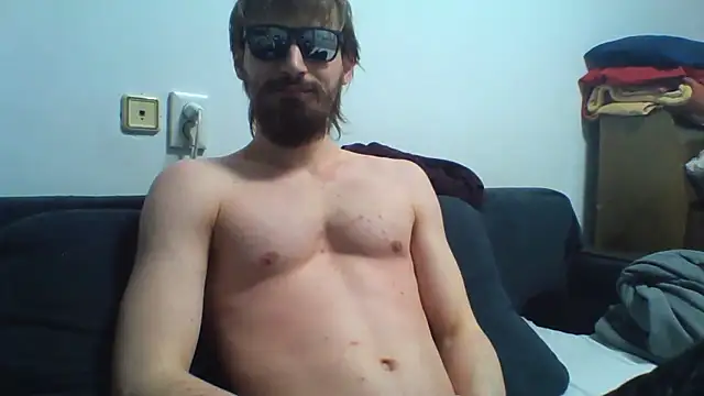 KaelNox webcam show