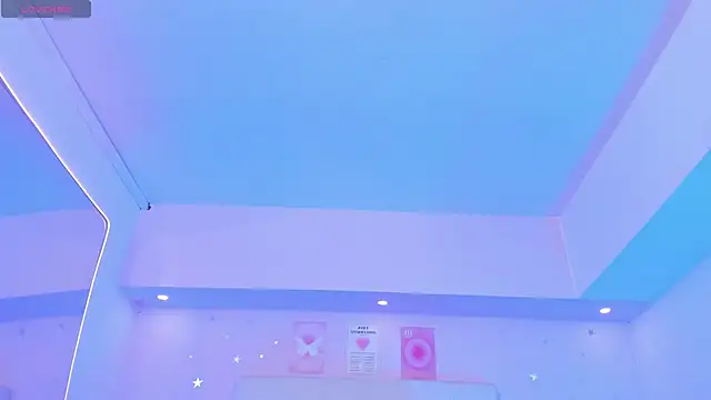 ScarlettDreamss7 Show Webcam