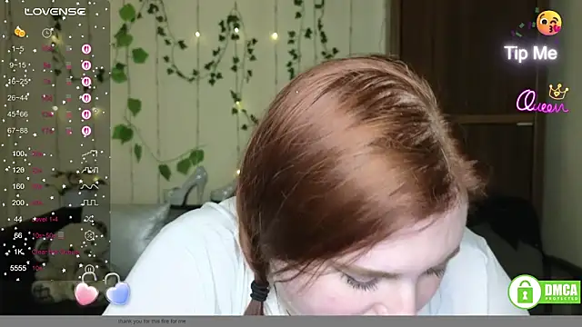 دردشة Alicia_love00 الجنسية المباشرة