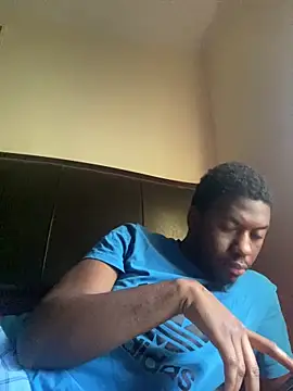 ThickDic28: вебкам-шоу