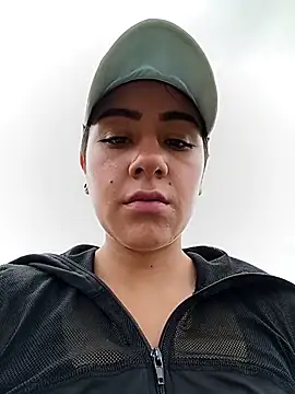 CAROLINE__07 Obrolan Langsung XXX