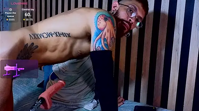 دردشة Simon_Rz الجنسية المباشرة