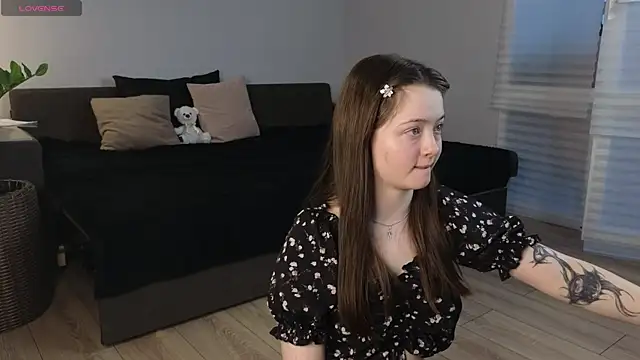 MillaKowal – Naživo XXX chat