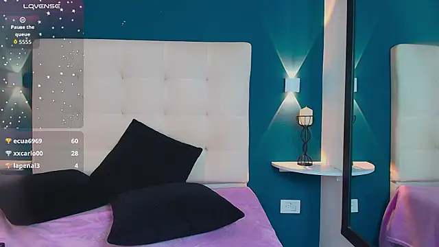 دردشة MiaaCarter_ الجنسية المباشرة