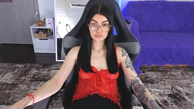 AnacondaOnn – Naživo XXX chat